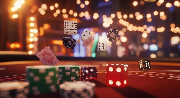 tong toto tong toto App – Casino in Your Pocket