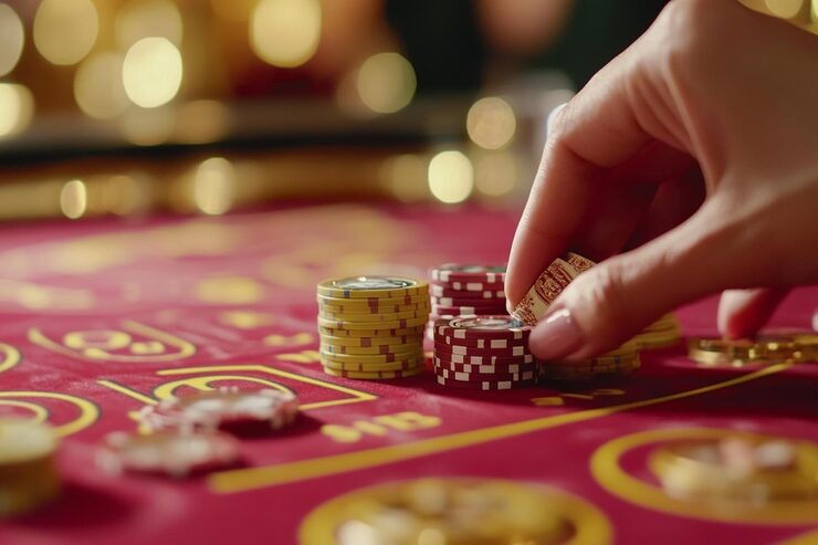 tong toto What's Inside Our Live Casino
