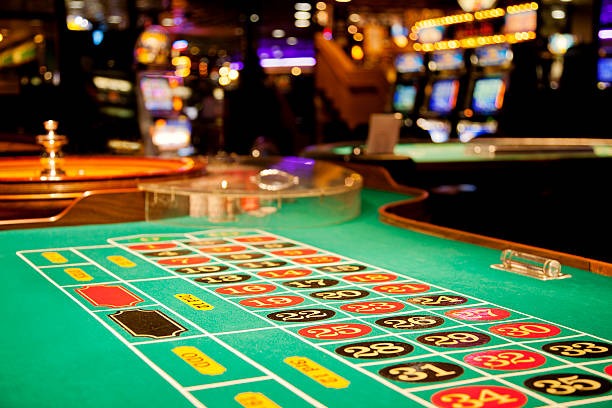 tong toto Slots